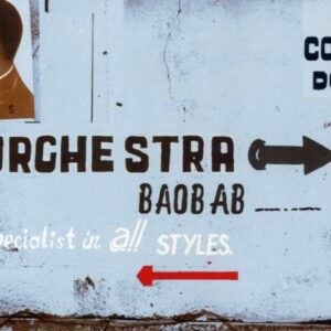 Specialist In All Styles - Orchestra Baobab