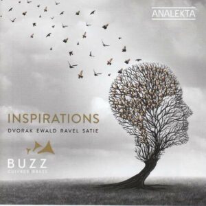 Inspirations - Buzz Brass