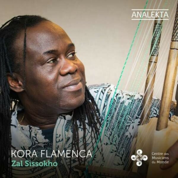 Kora Flamenca - Zal Sissokho