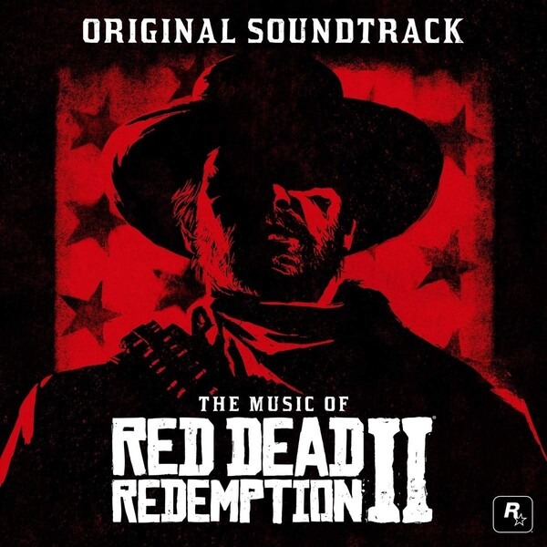 The Music Of Red Dead Redemption II (OST)