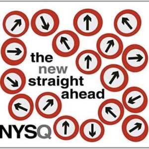 New Straight Ahead - New York Standards Quartet