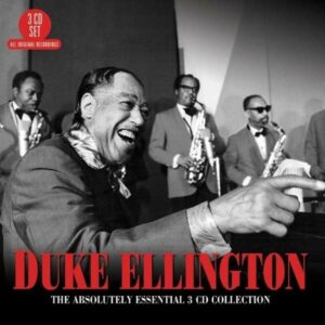 Absolutely Essential - Duke Ellington