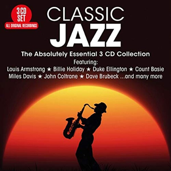 Classic Jazz - Various artists