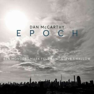 Epoch - Dan McCarthy