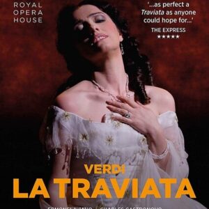 Verdi: La Traviata - Royal Opera House Covent Garden