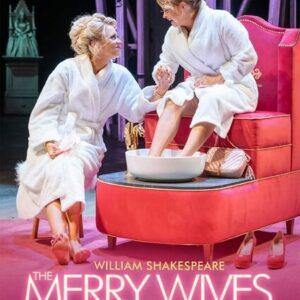Shakespeare: The Merry Wives Of Windsor - Royal Shakespeare Company