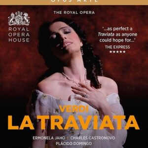 Verdi: La Traviata - Royal Opera House Covent Garden