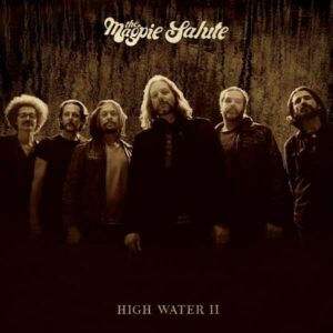 High Water II (Vinyl) - Magpie Salute