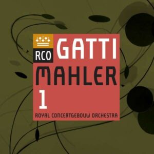 Mahler: Symphony No.1 - Concertgebouw Orchestra