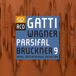 Bruckner: Symphony No.9 - Concertgebouw Orchestra