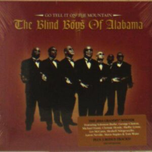 Go Tell It On The Mountain - Blind Boys Of Alabama
