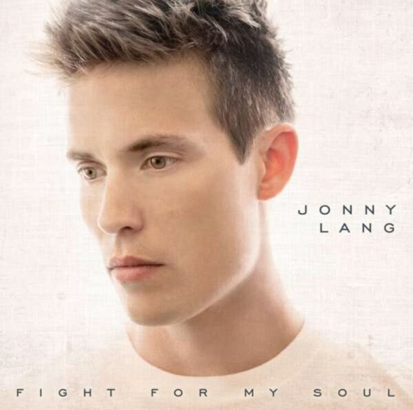 Fight For My Soul - Jonny Lang