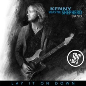 Lay It On Down (Vinyl) - Kenny Wayne Shepherd
