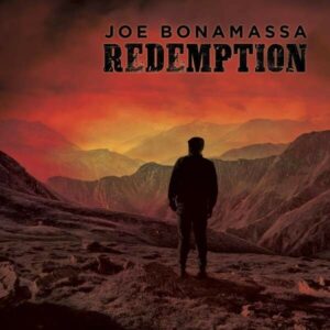 Redemption (Vinyl) - Joe Bonamassa