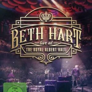 Live At The Royal Albert Hall - Beth Hart
