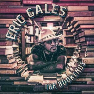 Bookends (Vinyl) - Eric Gales