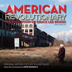 American Revolutionary: The Evolution Of Grace Lee (OST) - Vivek Maddala