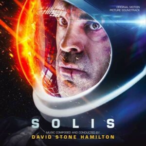 Solis (OST) - David Stone Hamilton