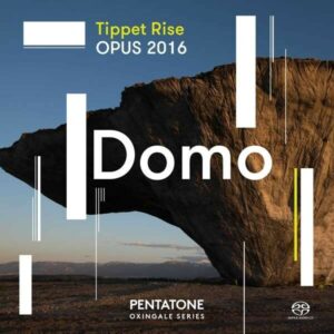 Tippet Rise OPUS 2016 - Domo