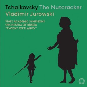 Tchaikovsky: The Nutcracker - Vladimir Jurowski