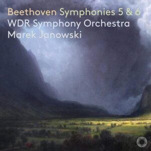 Beethoven: Symphonies Nos.5 & 6 - Marek Janowski