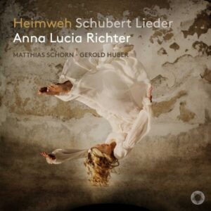 Heimweh - Anna Lucia Richter