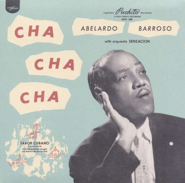 Cha Cha Cha (Vinyl) - Abelardo Barroso