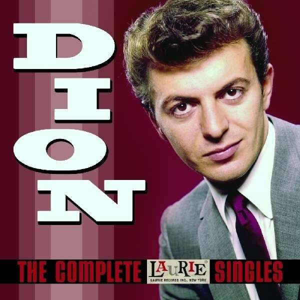 Complete Laurie Singles - Dion