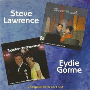 Two On The Aisle / Together On - Eydie Gorme & Steve Lawrence