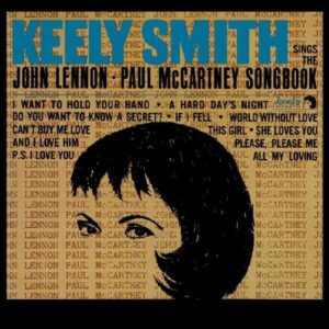 Sings The John Lennon-Paul Mccartney Songbook - Keely Smith