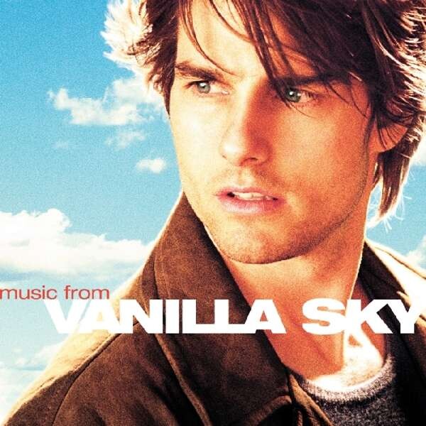 Vanilla Sky (OST) (Vinyl)