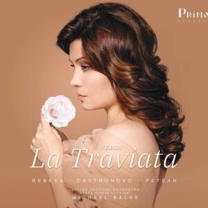 Verdi: La Traviata - Marina Rebeka