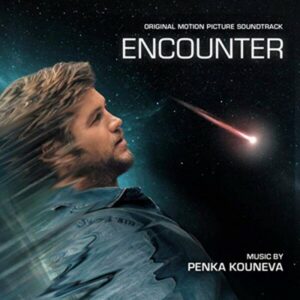 Encounter (OST) - Penka Kouneva