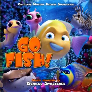 Go Fish (OST) - George Streicher
