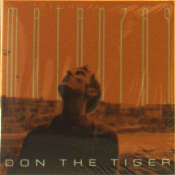 Matanzas - Don The Tiger