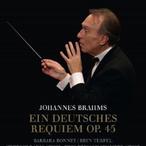 Brahms: Ein Deutsches Requiem - Claudio Abbado