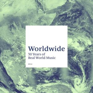 Worldwide, 30 Years Of Real World Music