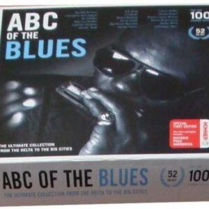 ABC Of The Blues