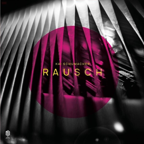 Rausch (Vinyl) - Kai Schumacher