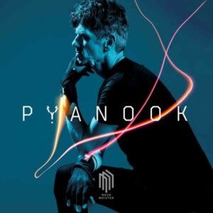 Pyanook (Vinyl) - Ralf Schmid