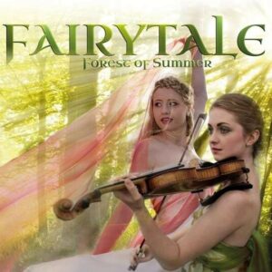 Forest Of Summer - Fairytale