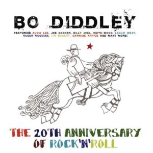 The 20th Anniversary Of Rock'n Roll - Bo Diddley