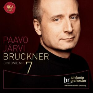 Bruckner: Symphony No.7 - Paavo Järvi