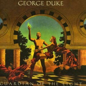 Guardian Of The Light - George Duke