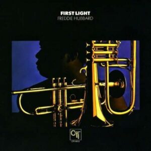 First Light (Vinyl) - Freddie Hubbard