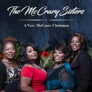 A Very McCrary Christmas - The McCrary Sisters