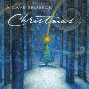A Dave Brubeck Christmas (Vinyl)