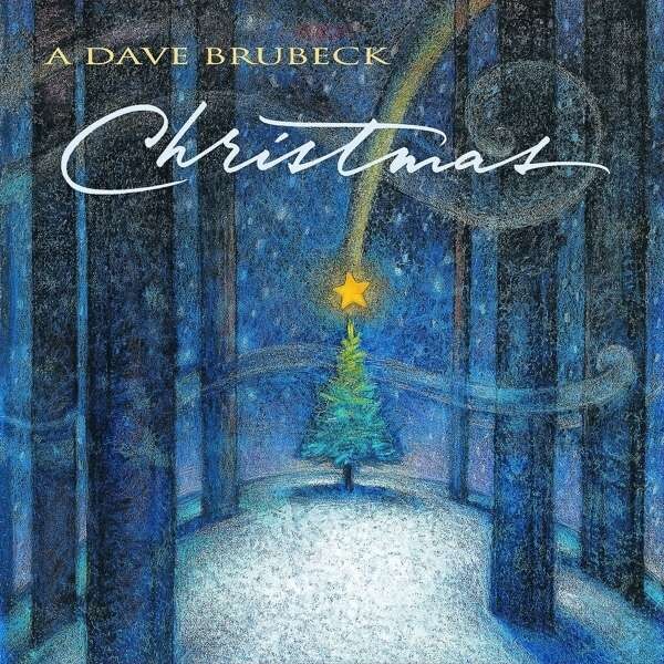 A Dave Brubeck Christmas (Vinyl)