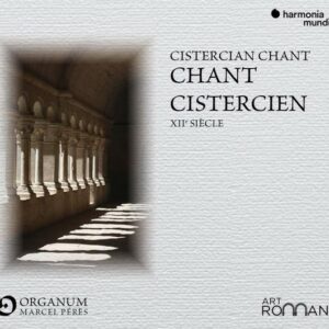 Chant Cistercien - Ensemble Organum