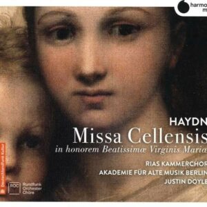 Joseph Haydn: Missa Cellensis Hob.XXII5 - Akademie für Alte Musik Berlin